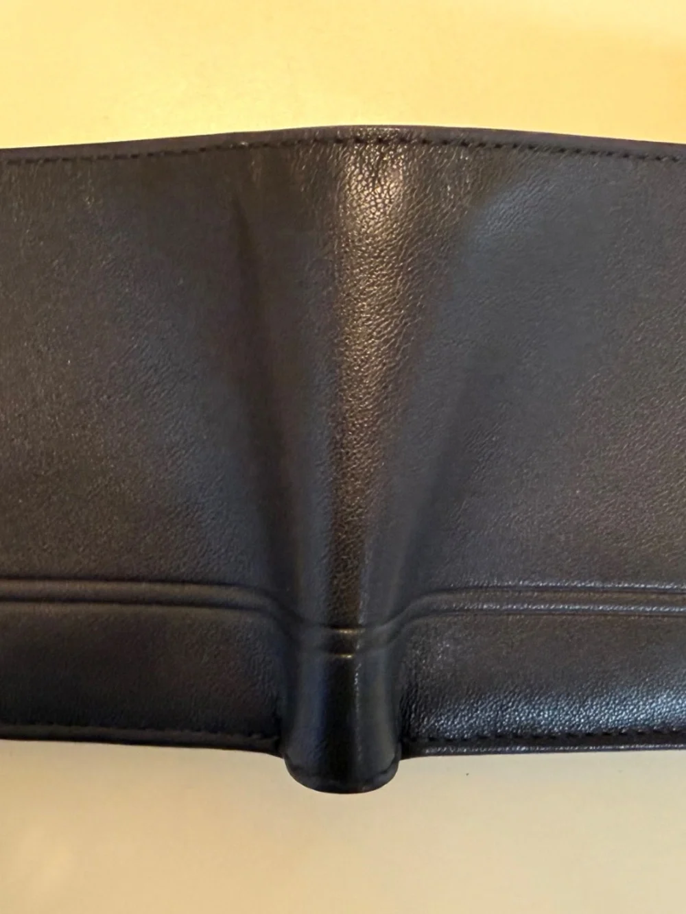 Tumi Men’s Wallet
